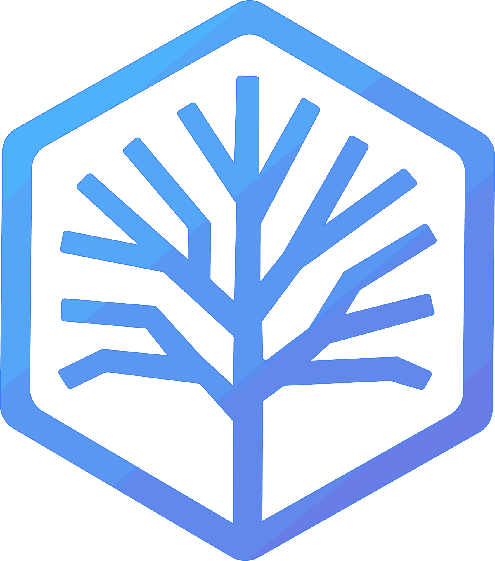 Komorebi